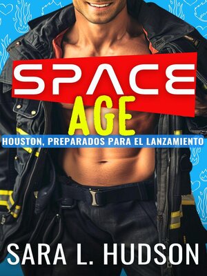 cover image of Space Age